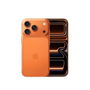 iPhone 17 Pro 1 TB: 15.93 cm